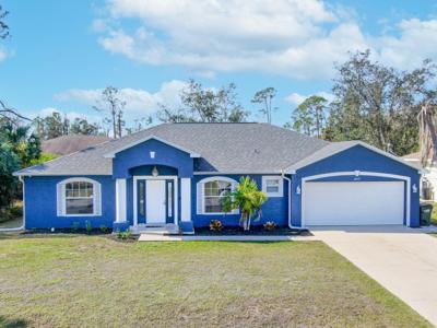 2653 COVER LANE