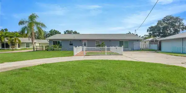 2054 SAFFOLD PARK DRIVE