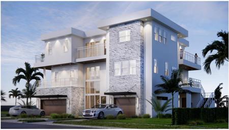 N POINTE ALEXIS DRIVE