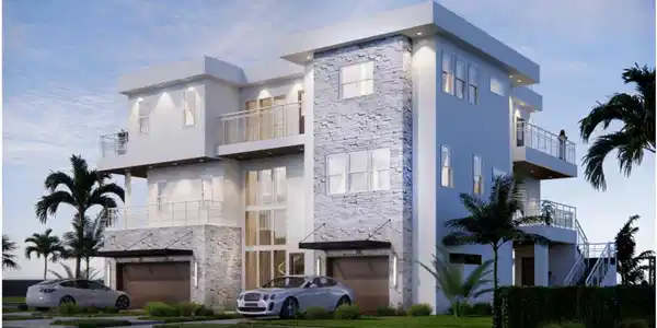 N POINTE ALEXIS DRIVE