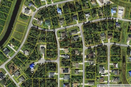 WALBURG STREET