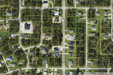NORDENDALE BOULEVARD