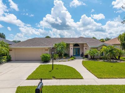 1060 HARBOUR WOOD DRIVE
