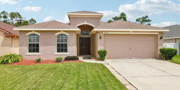 2638 BIG PINE DRIVE