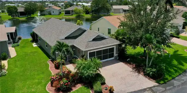 8647 LAKE FRONT COURT