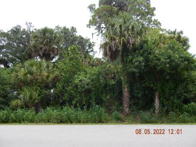 ANTIOCH STREET