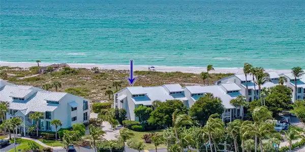 5000 GASPARILLA ROAD