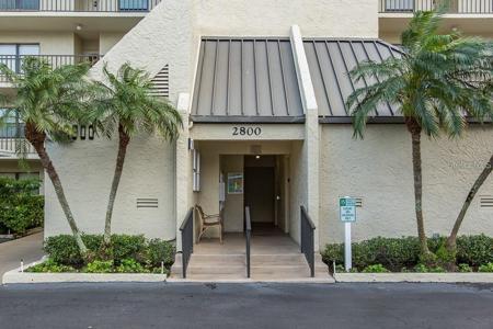 2800 COVE CAY DRIVE