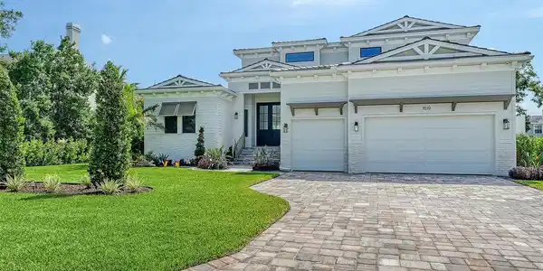 1519 HARBOR DRIVE