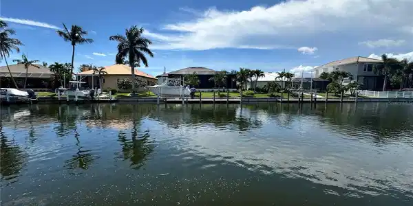 3611 BONAIRE COURT