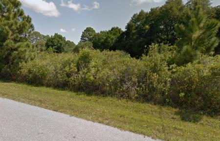 DEER RUN ROAD