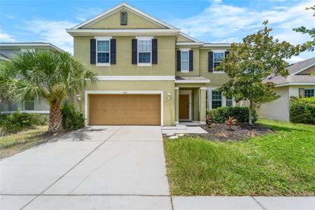 11539 TANGLE BRANCH LANE