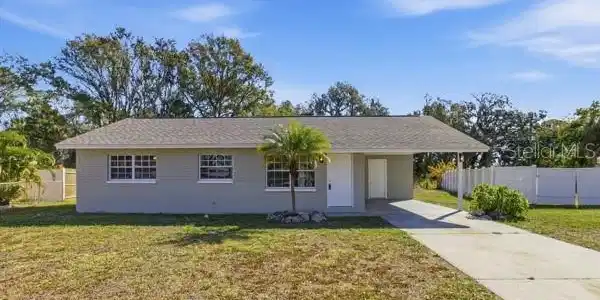 5101 ELDORADO DRIVE