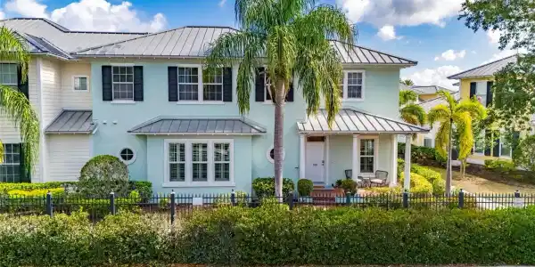 5401 CAFREY PLACE