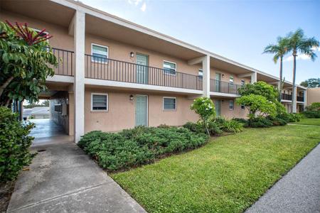 12300 PARK BOULEVARD