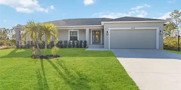5533 GULFPORT TERRACE
