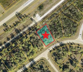 Lot 31 WYLAM DRIVE