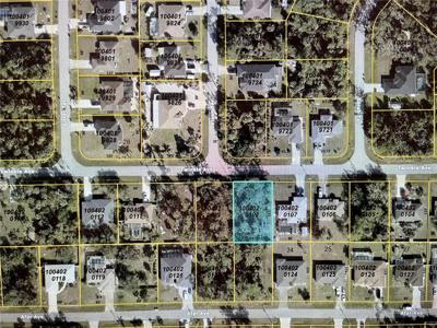Lot 8 TWINKLE AVENUE