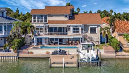 5918 SKIMMER POINT BOULEVARD S