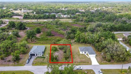 Lot 3 NELL ROAD
