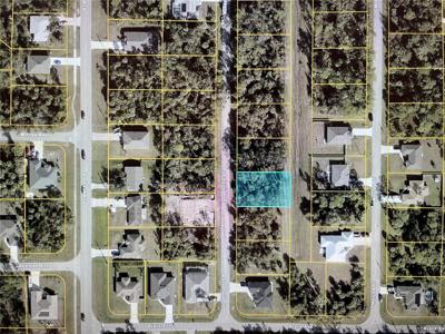 Lot 18 RUSSELLVILLE STREET