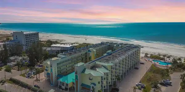 12000 GULF BOULEVARD