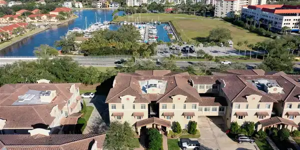 110 CLUB HOUSE DRIVE