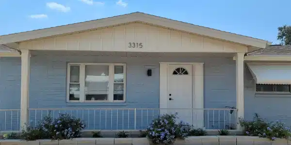 3315 ROCK ROYAL DRIVE