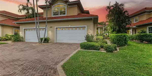 197 TROPICANA DRIVE