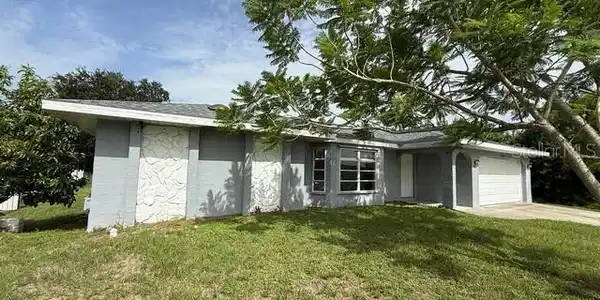 3098 BEACON DRIVE