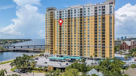 345 BAYSHORE BLVD
