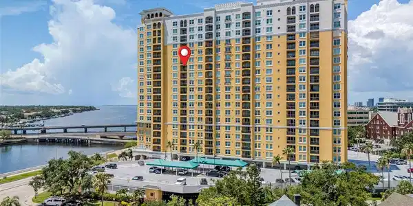 345 BAYSHORE BLVD
