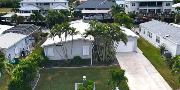 5464 RIVER BAY DRIVE