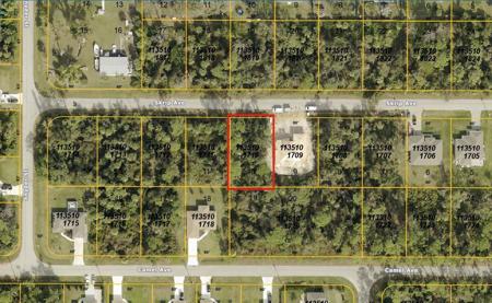 Lot 10 SKRIP AVENUE