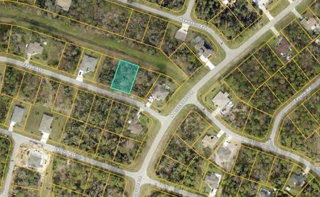 Lot 28 TEPEE AVENUE