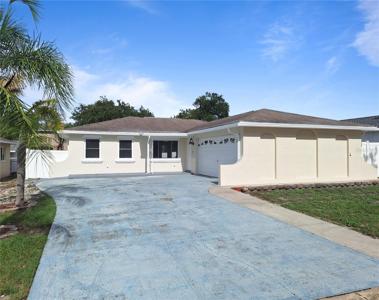 1611 CROMWELL DRIVE