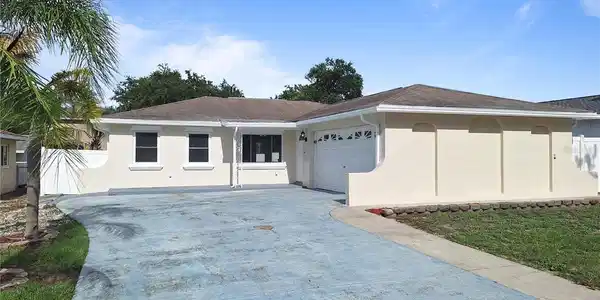1611 CROMWELL DRIVE