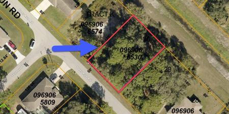 Lot #30 N DEER RUN ROAD