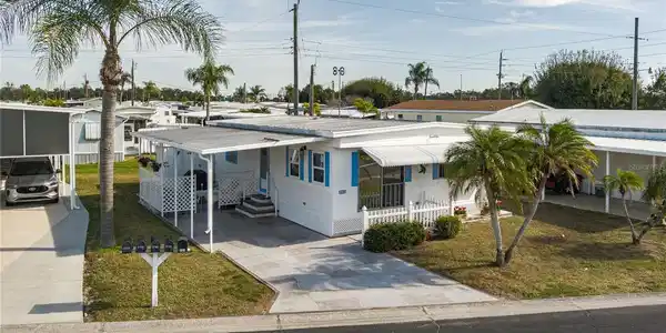 3102 TERRA SIESTA BOULEVARD
