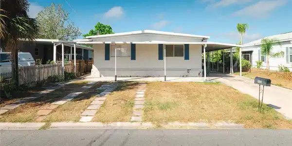 5826 PORTSMOUTH DRIVE