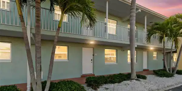 19417 GULF BOULEVARD