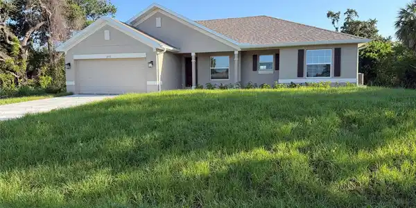 1252 FLEETWOOD DRIVE