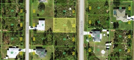 101 PRESQUE ISLE DRIVE