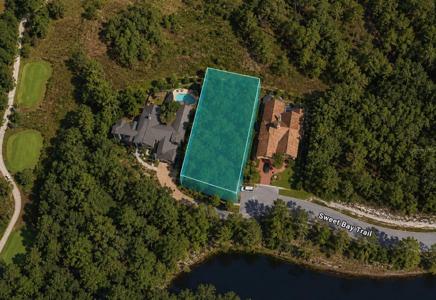 1503 SWEET BAY TRAIL