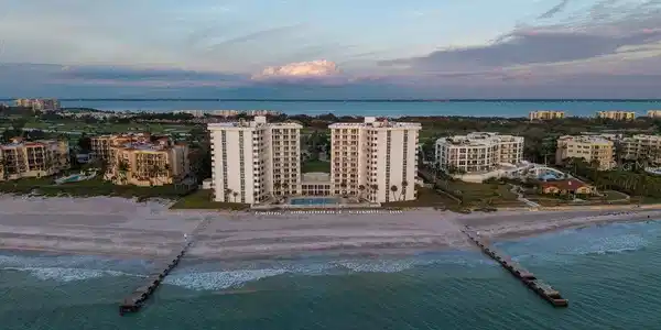 2295 GULF OF MEXICO DRIVE