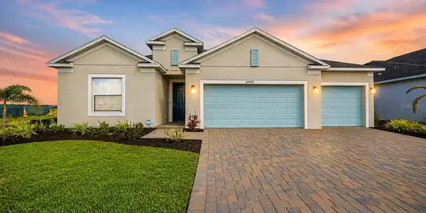 25485 CALUSA DRIVE