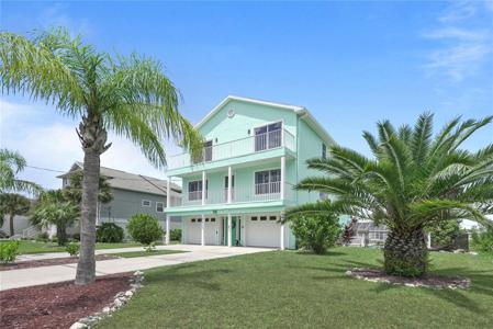 3423 PALOMETA DRIVE