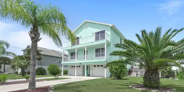 3423 PALOMETA DRIVE