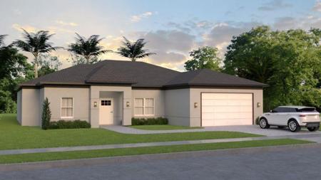 LOT 1 BLK 1552 NORDENDALE BLVD