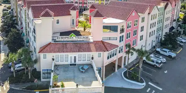 101 PALM HARBOR PKWY